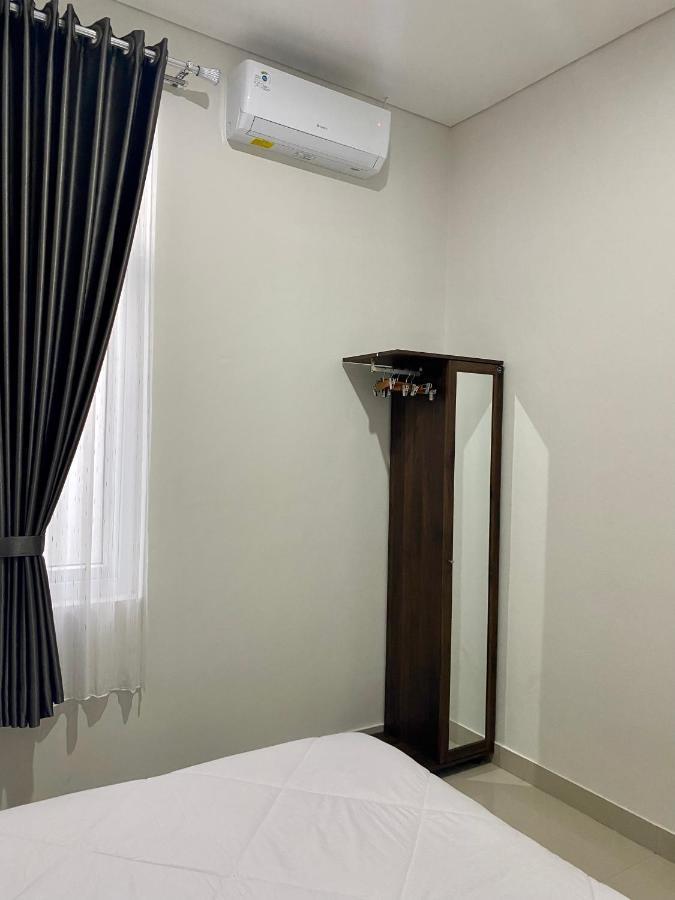 Villa Ku Villa Mu Semarang Exterior foto