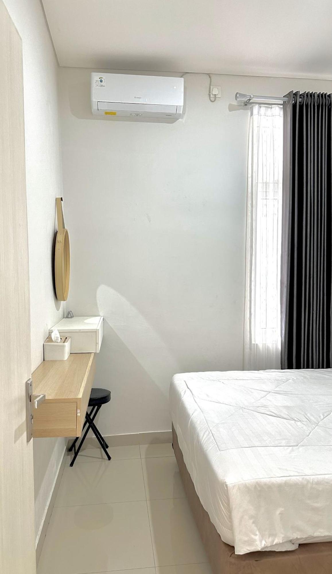 Villa Ku Villa Mu Semarang Exterior foto
