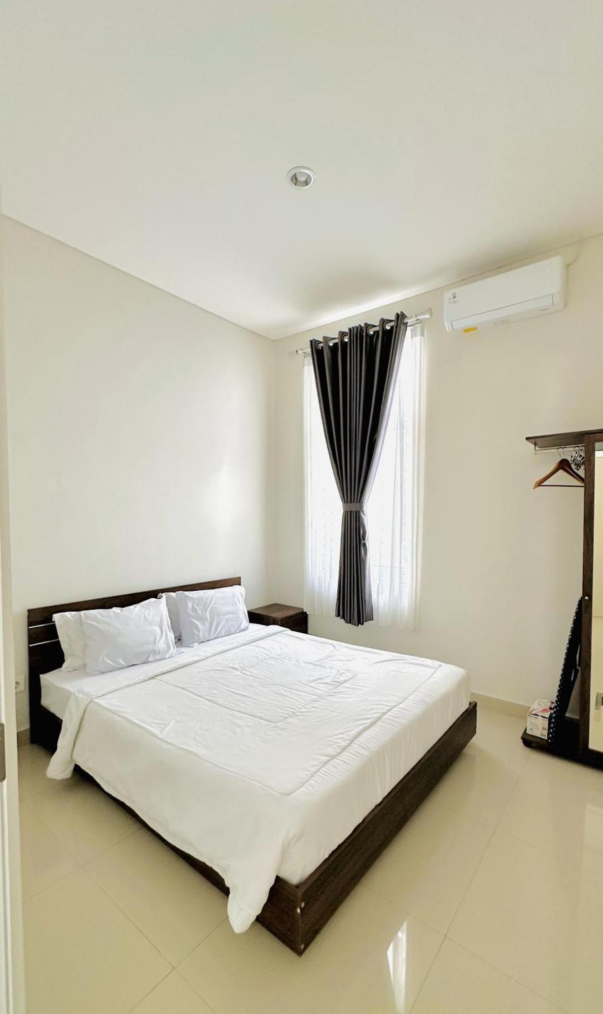 Villa Ku Villa Mu Semarang Exterior foto